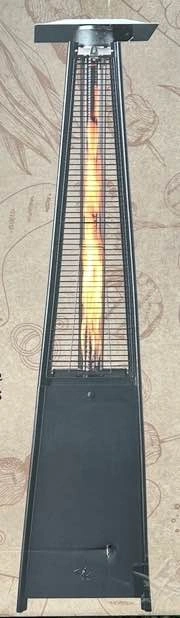 Heatzone Propane Heater, patio heater, Garden heater - photo 3