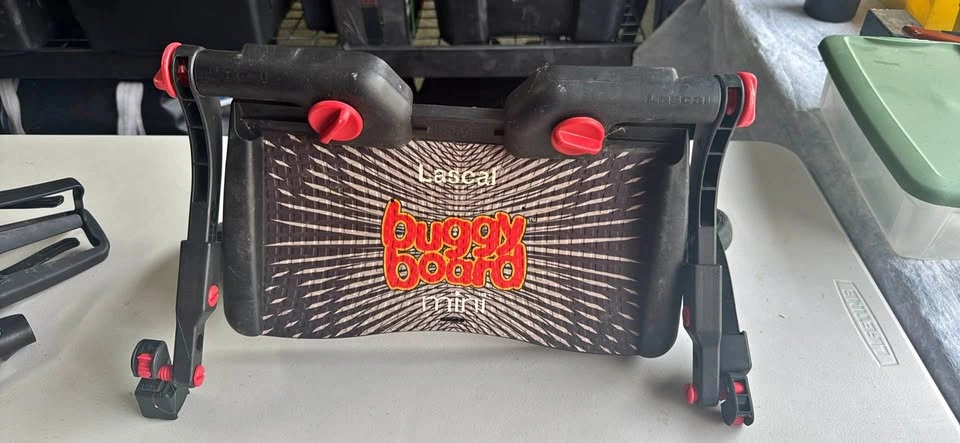 Lascal Buggy Board Mini – Universal