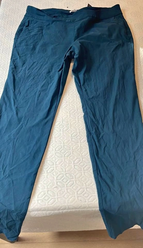 RW & Co Ladies XXL pants