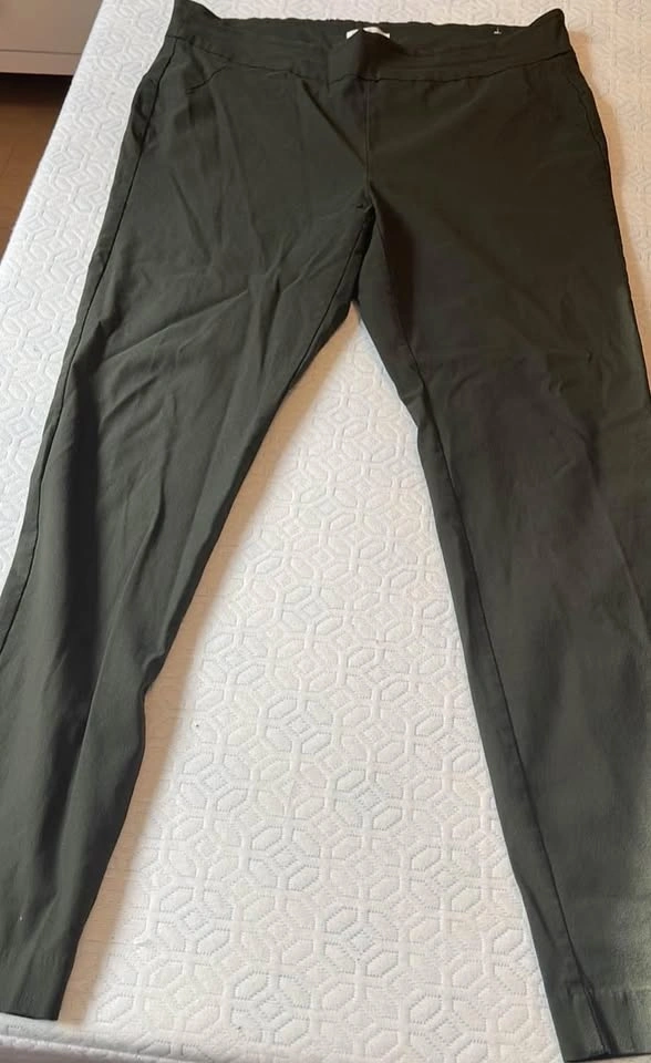 RW & Co Ladies XXL pants - photo 2
