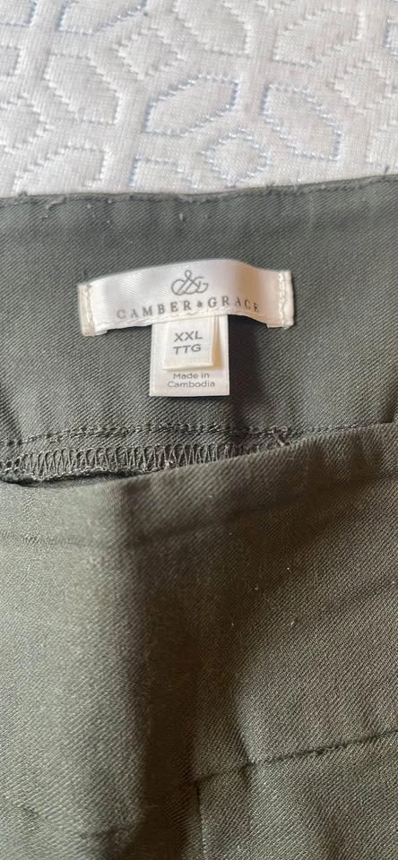 RW & Co Ladies XXL pants - photo 3