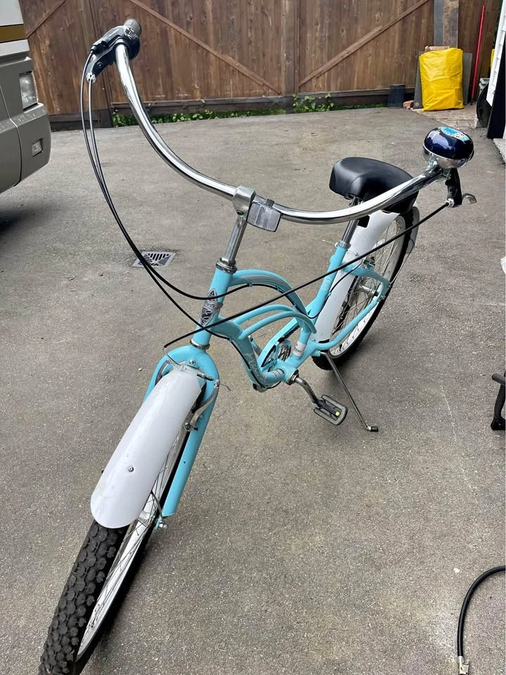 Electra Cruiser 7
