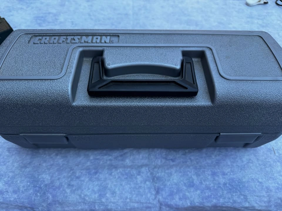 Craftsman Rotary Tool Kit - photo 2