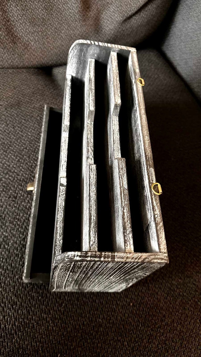 Letter Mail holder - photo 2