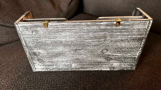 Letter Mail holder - photo 4