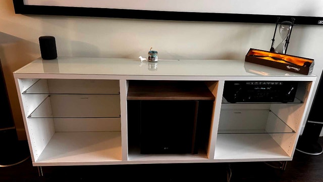 Entertainment Unit