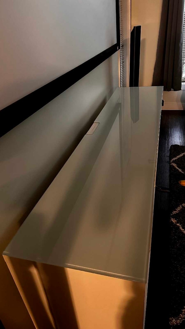 Entertainment Unit - photo 2