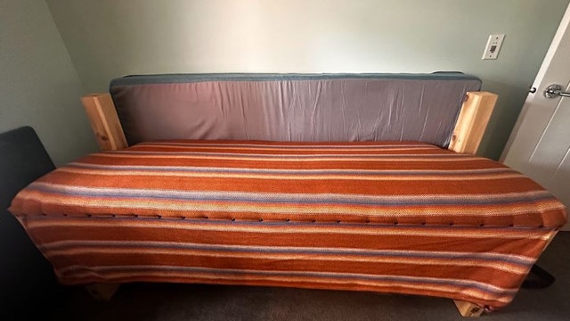 Fold Away Day Bed - photo 2