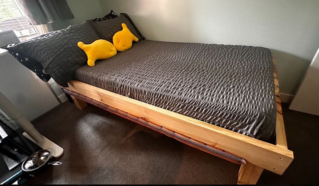 Fold Away Day Bed - photo 5