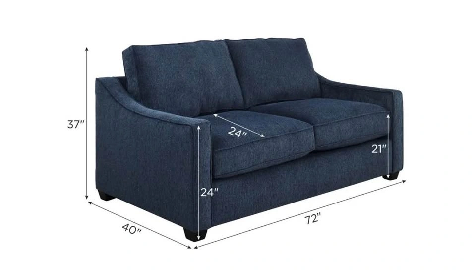 Love seat - photo 2