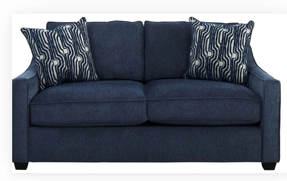 Love seat - photo 3