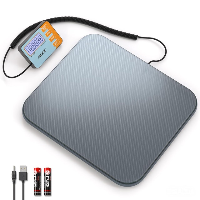Digital Postal Scale