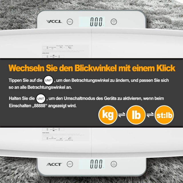 Multifunctional Baby Weight Scale - photo 3
