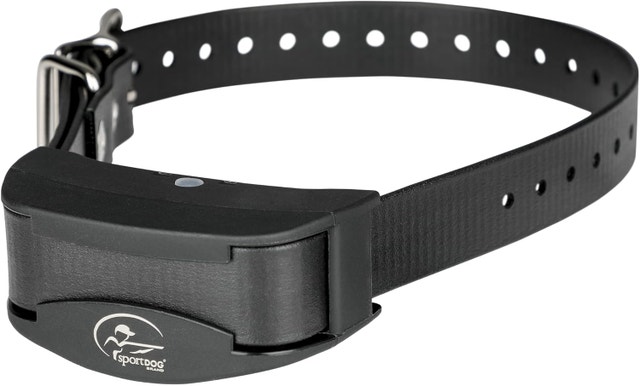 NoBark Anti-Bark Collar, Waterproof and Submersible
