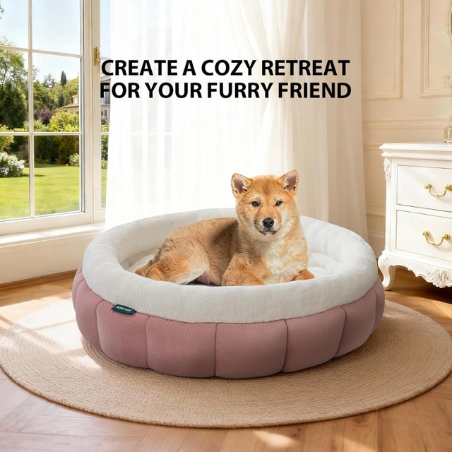 Cat Beds for Indoor Cats - photo 4