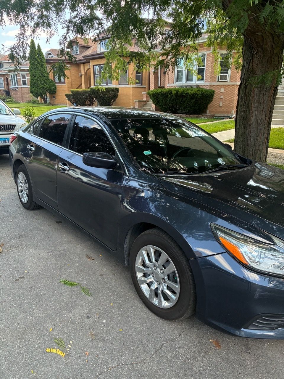 2016 Nissan Altima - photo 2
