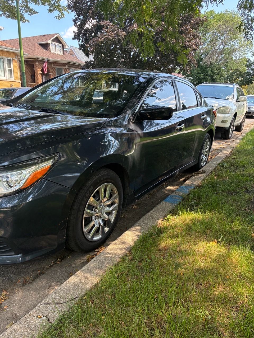 2016 Nissan Altima - photo 3