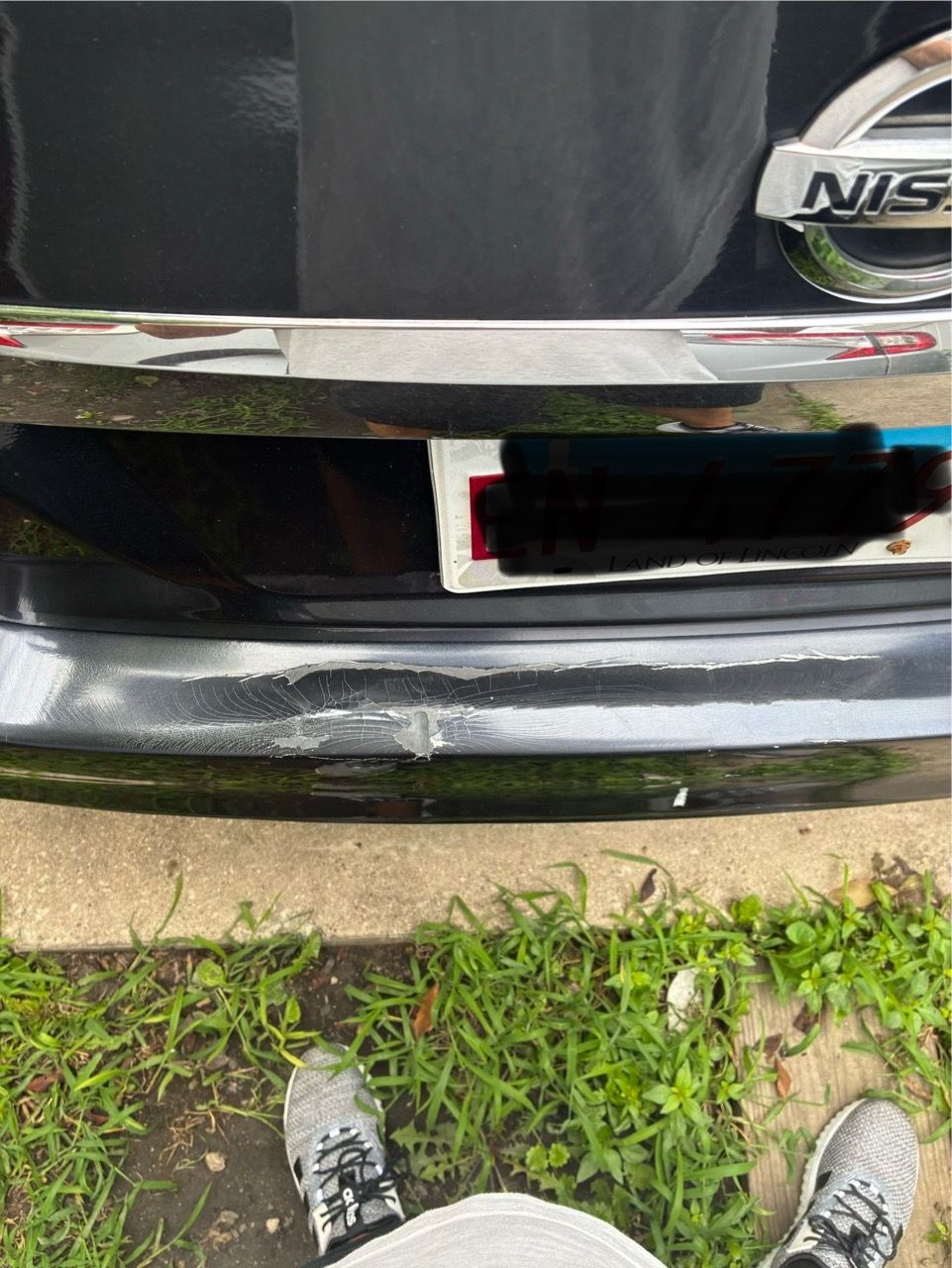 2016 Nissan Altima - photo 5