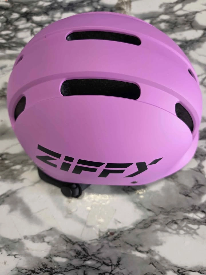 ZIFFY Toddler Bike Helmets for Kids 5-10 - photo 2