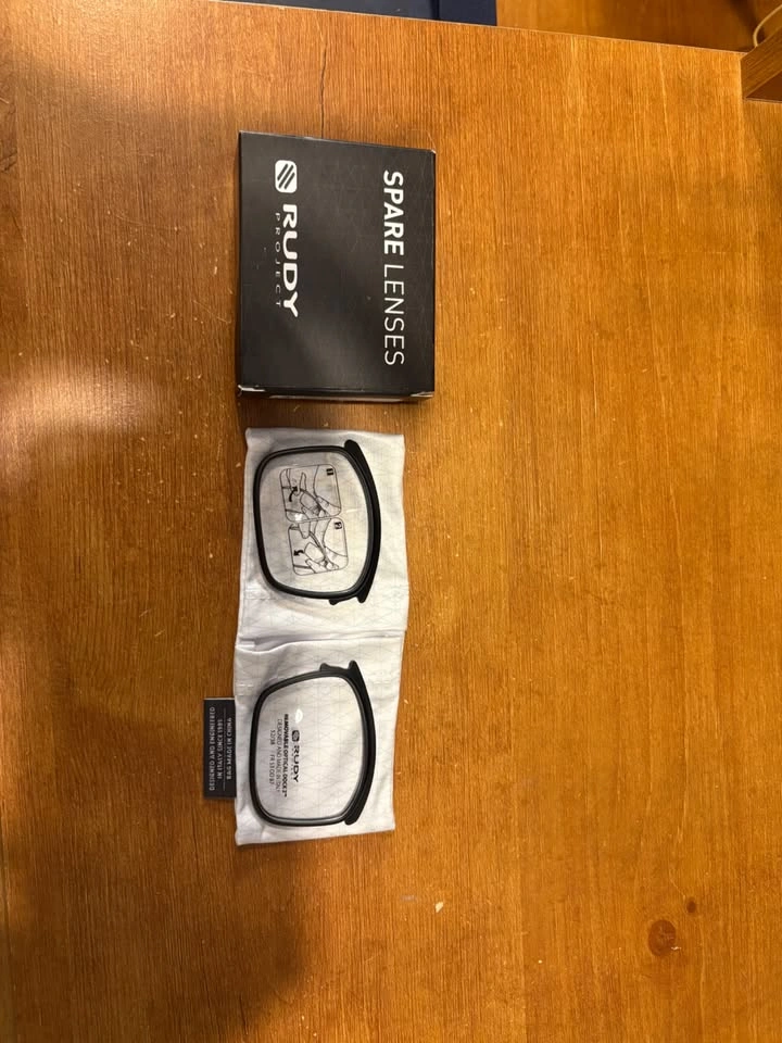 Rudy Project Optic Dock Lenses - not frames - photo 2