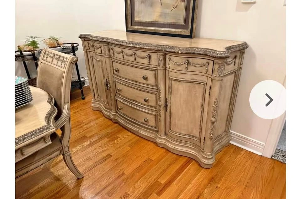 Schnadig Empire II Sideboard