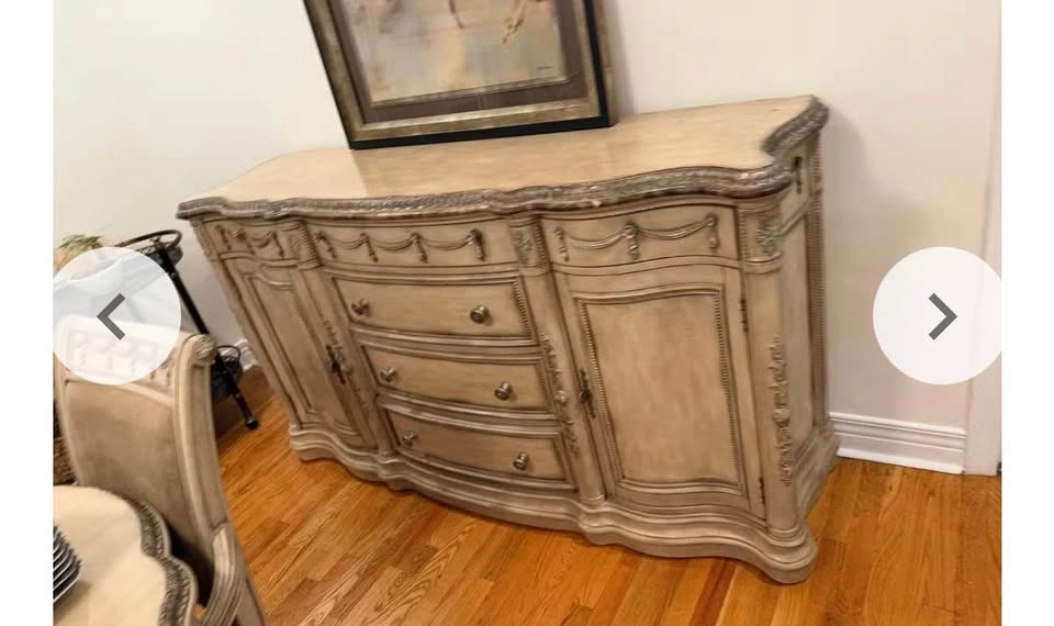 Schnadig Empire II Sideboard - photo 2