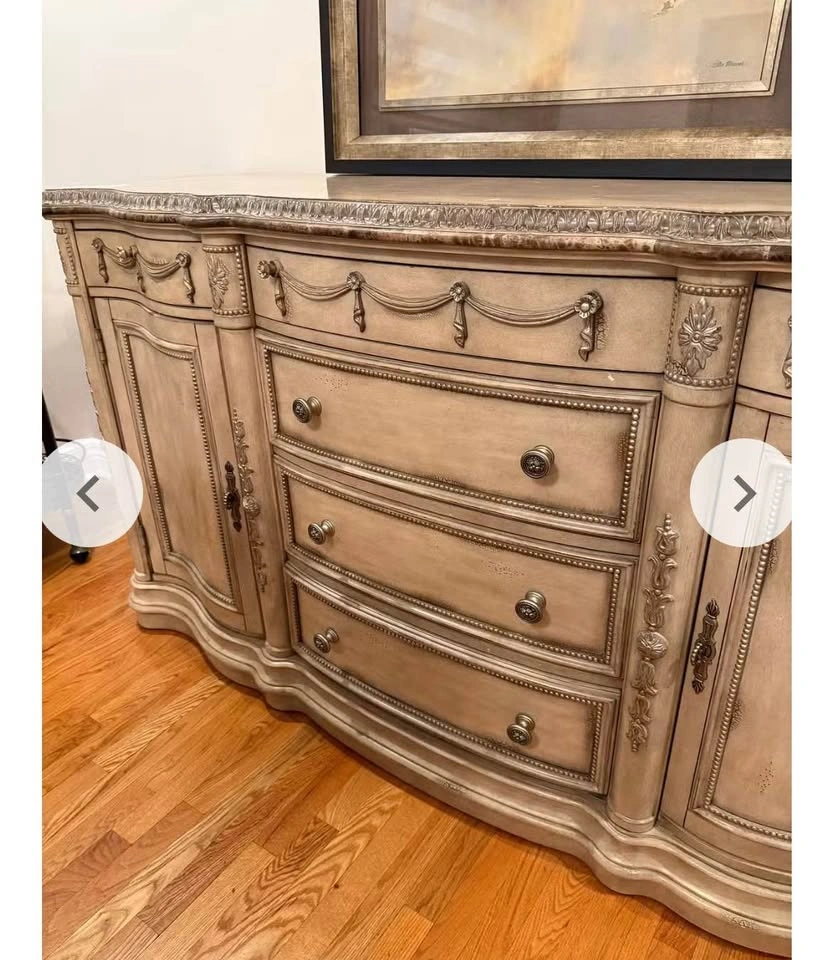 Schnadig Empire II Sideboard - photo 3