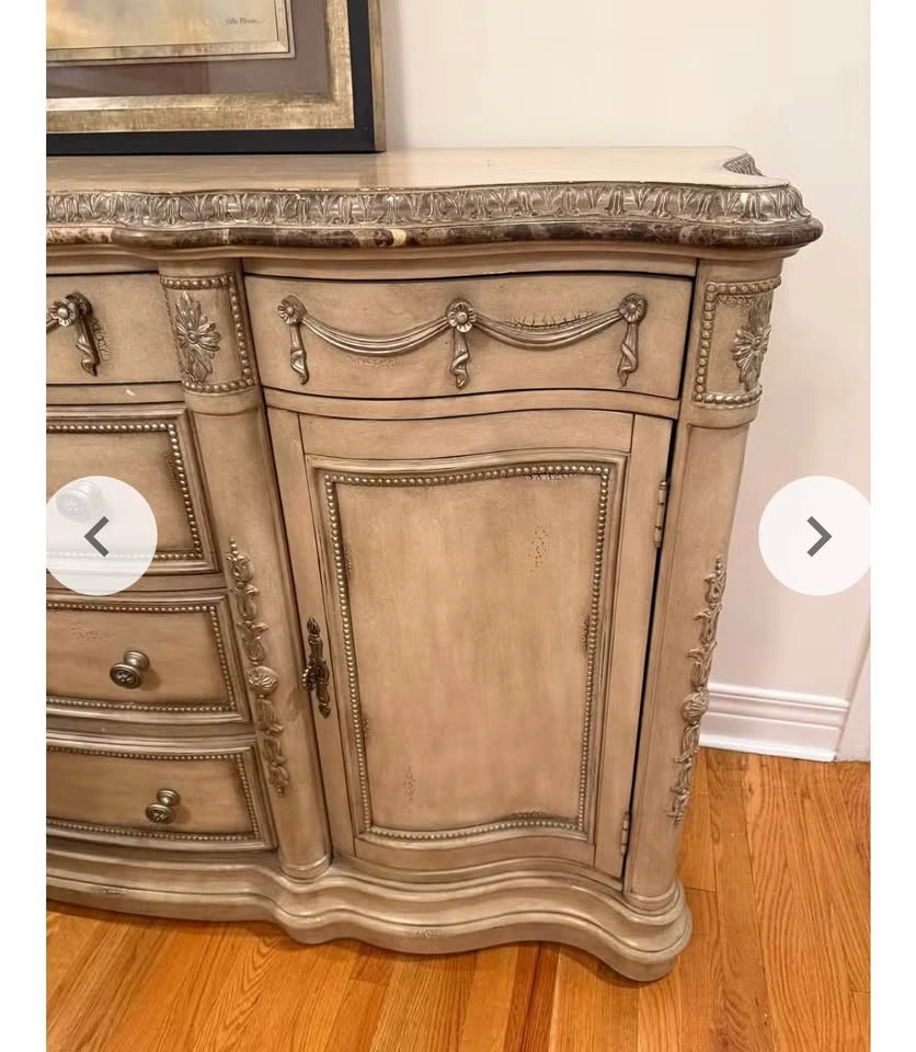 Schnadig Empire II Sideboard - photo 5