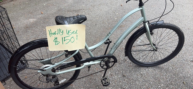 garage sale - photo 5