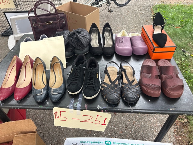 Garage Sale - photo 5
