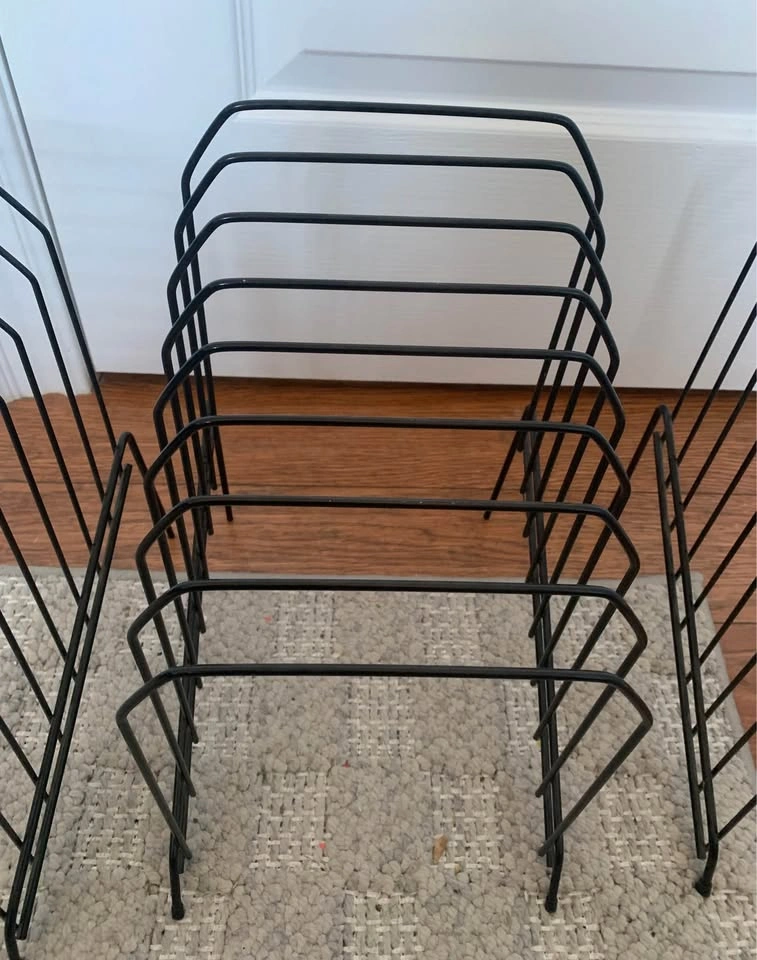 Wire folder organizer - photo 2