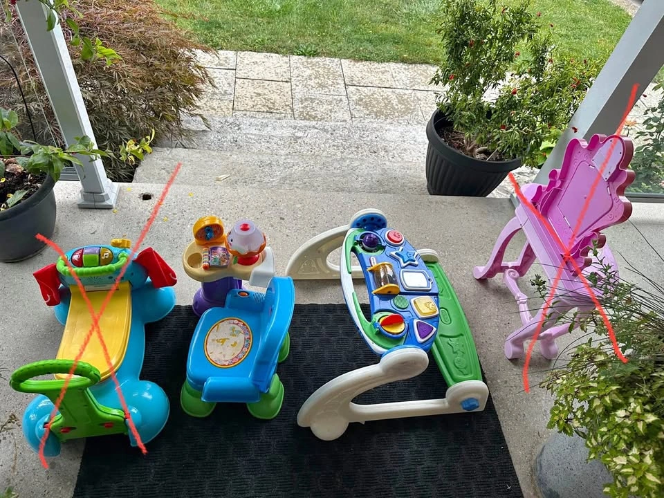 Kids Toy