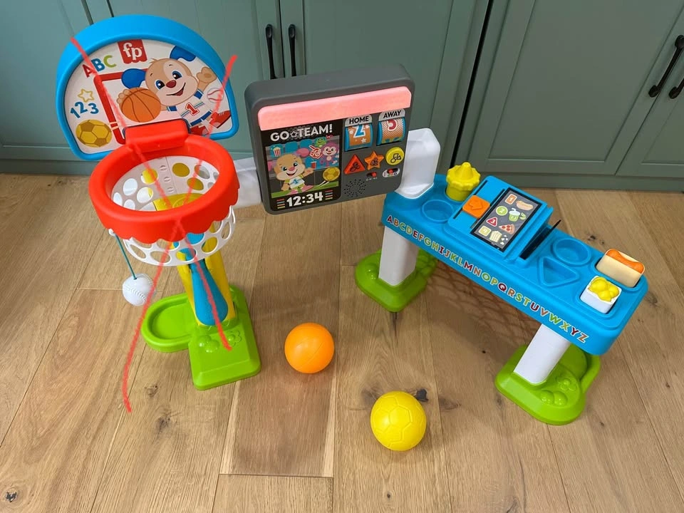 Kids Toy - photo 2