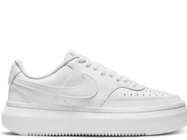 Nike Women's Court Vision Alta Shoes size 6