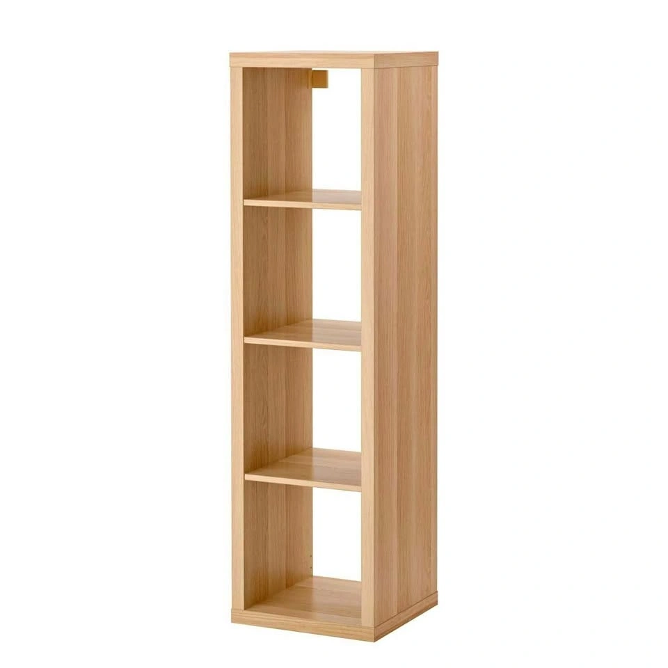IKEA LACK/KALLAX Shelf Unit