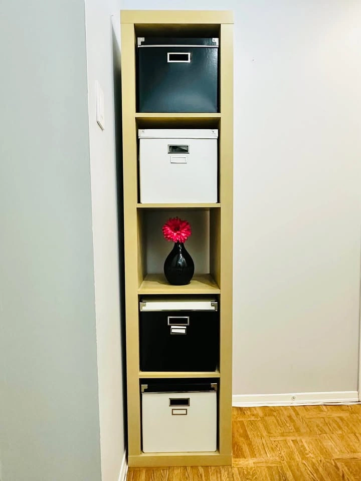 IKEA LACK/KALLAX Shelf Unit - photo 5