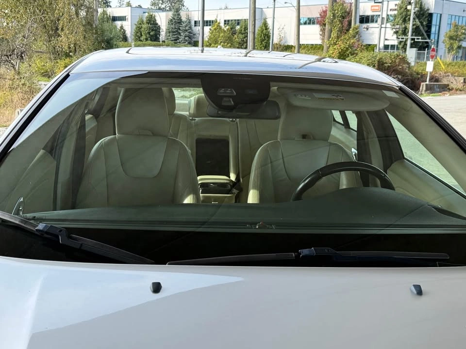 2012 Volvo S60 - photo 5