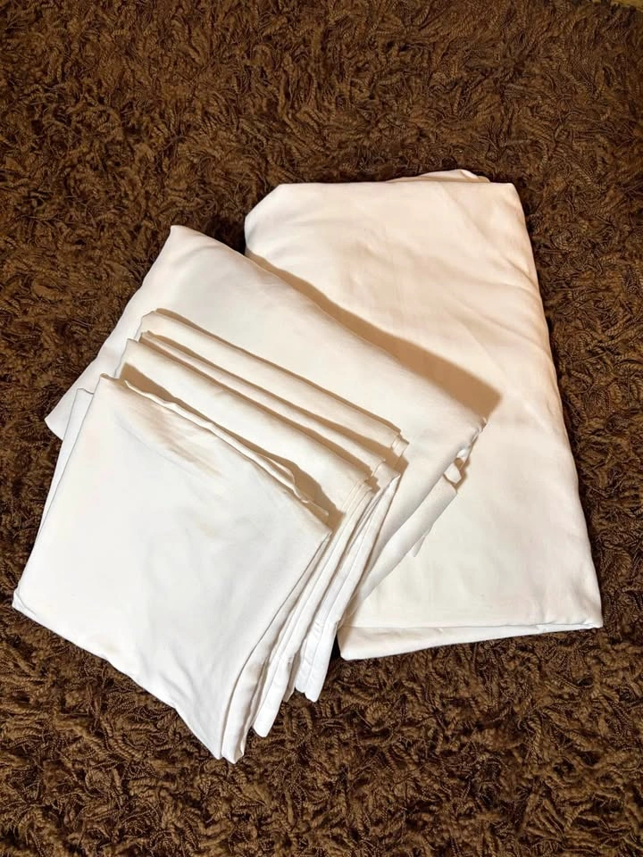 Supreme Elegance 800 Thread Count King Sheet Set