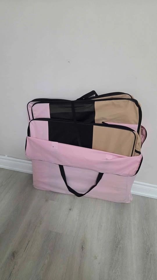 Pink XL Pet Playpen - photo 2