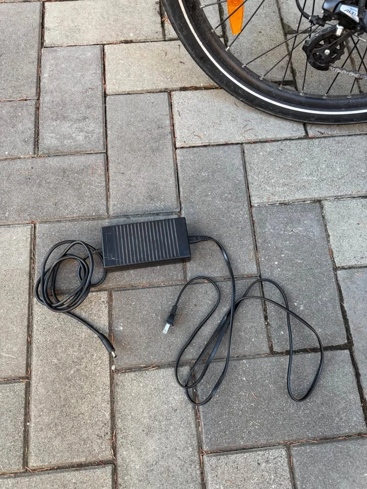 iGo Discovery Berri E-Bike - photo 4