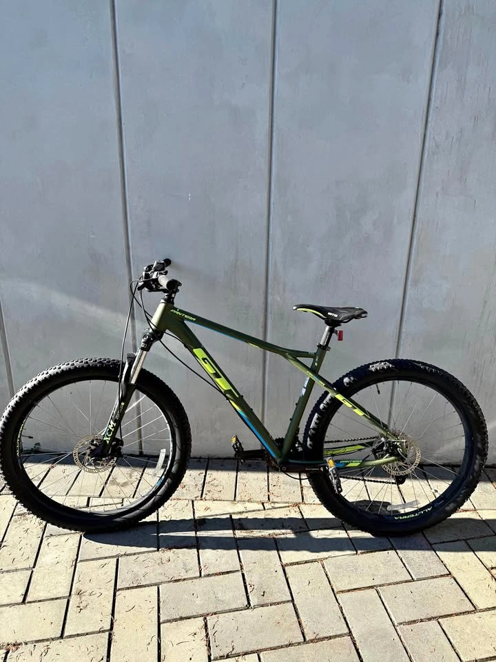 GT Pantera Sport 27.5 mountain bike