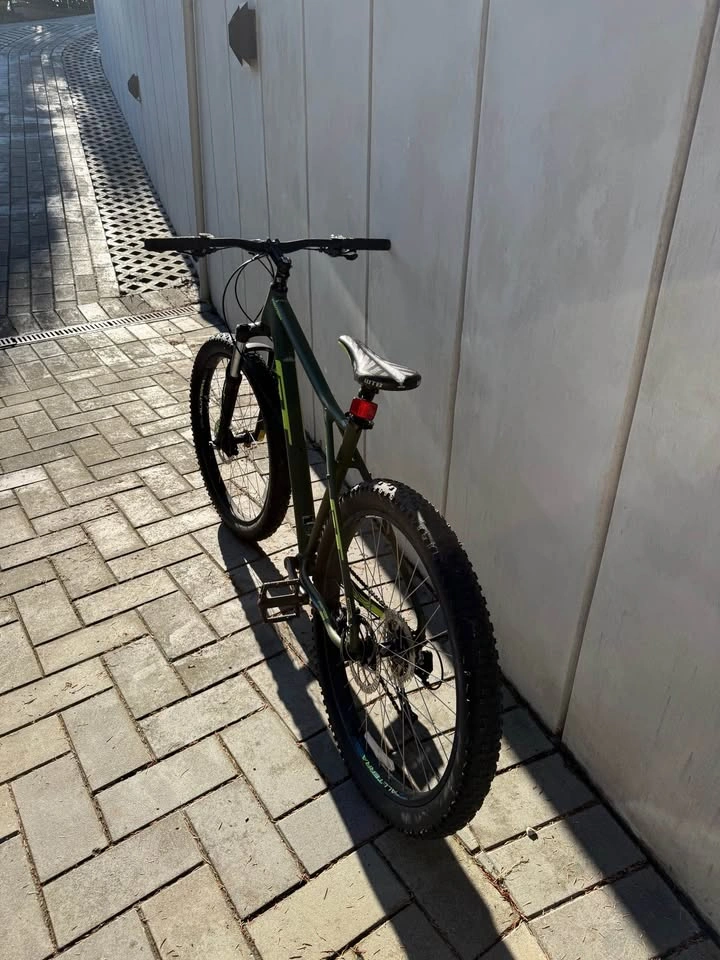 GT Pantera Sport 27.5 mountain bike - photo 3