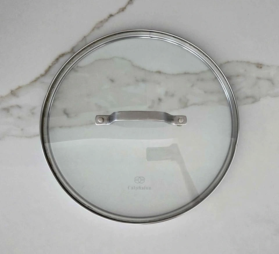 10" Pan Lid - Calphalon