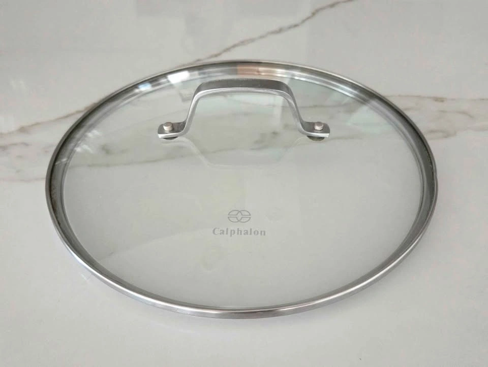 10" Pan Lid - Calphalon - photo 2