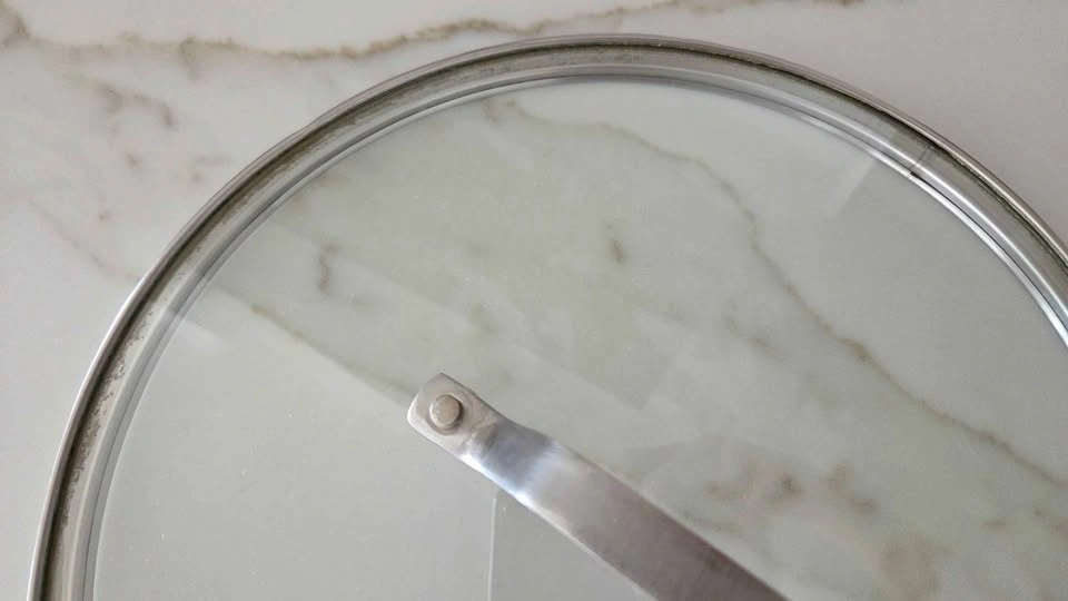 10" Pan Lid - Calphalon - photo 3
