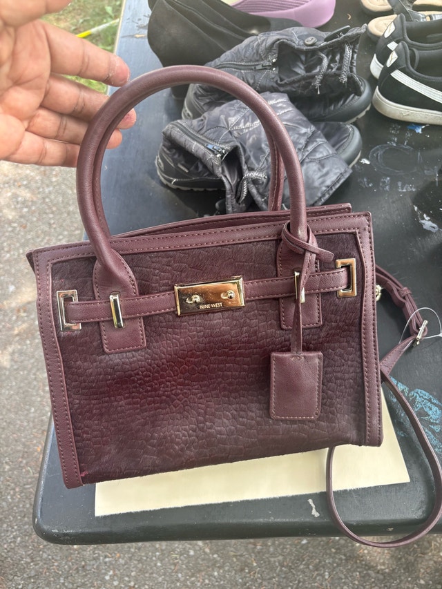 Nine West Handbag - photo 3