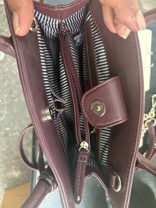 Nine West bag - photo 2