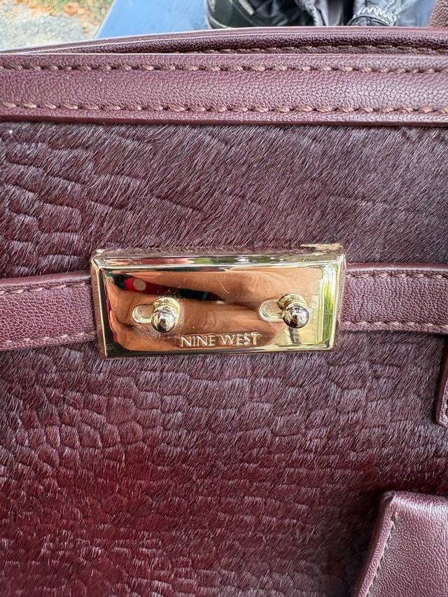 Nine West bag - photo 3