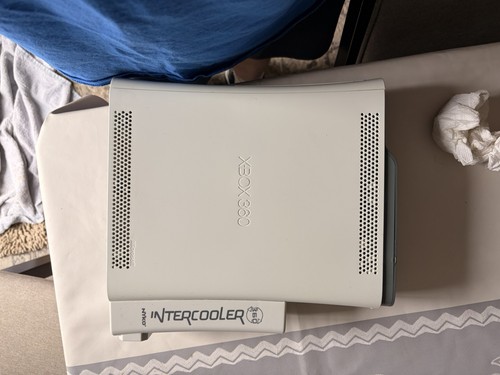 Microsoft Xbox 360 Home Console - White, USB, Memory Unit Slots - photo 3
