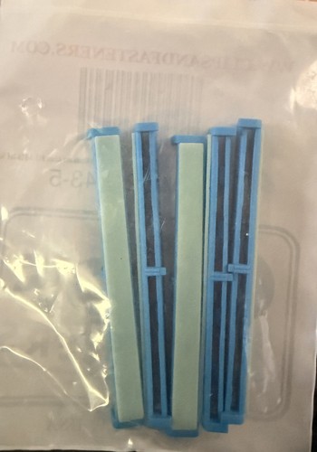 Windshield Moulding Clips for 2014 Honda Odyssey - photo 2